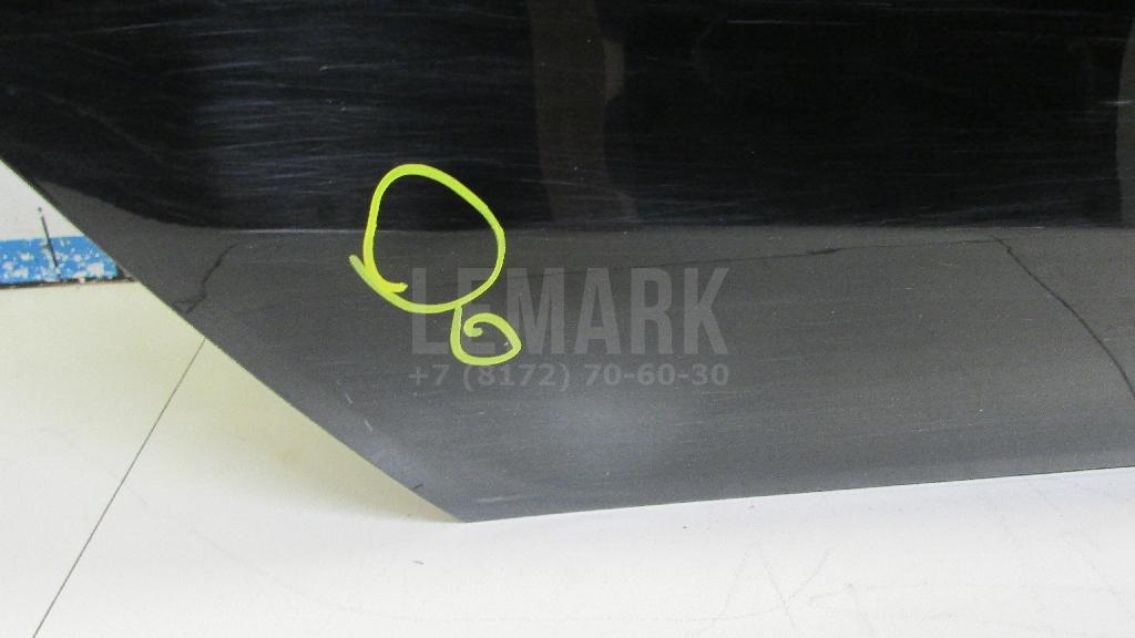 Дверь задняя правая для  BMW 3-serie F30/F31/F80 2011-2020