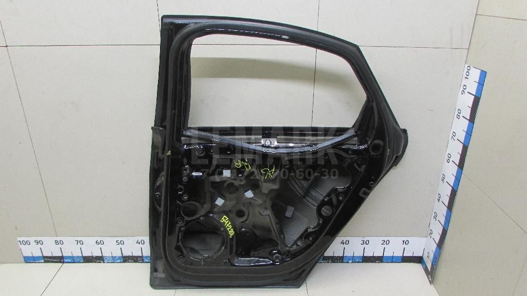 Дверь задняя правая для  BMW 3-serie F30/F31/F80 2011-2020