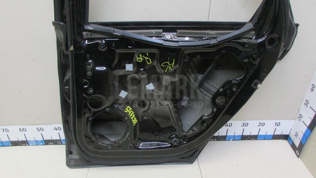 Дверь задняя правая для  BMW 3-serie F30/F31/F80 2011-2020