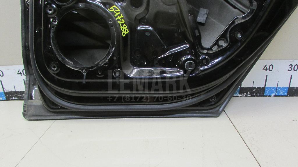 Дверь задняя правая для  BMW 3-serie F30/F31/F80 2011-2020