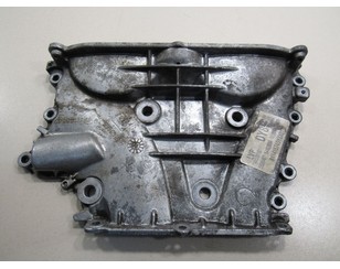Крышка плиты двигателя для Opel Insignia 2008-2017 б/у состояние под восстановление