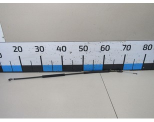 Трос открывания задней двери для Skoda Octavia 1997-2000 с разбора состояние хорошее