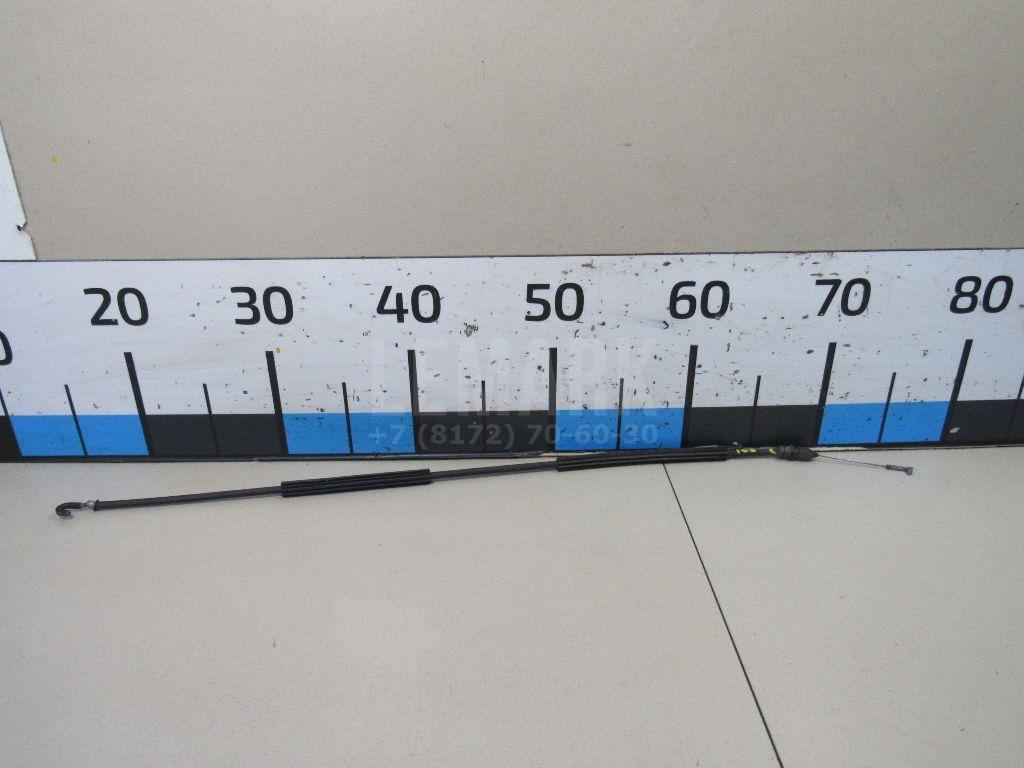 Трос открывания задней двери 1U4839099C VAG