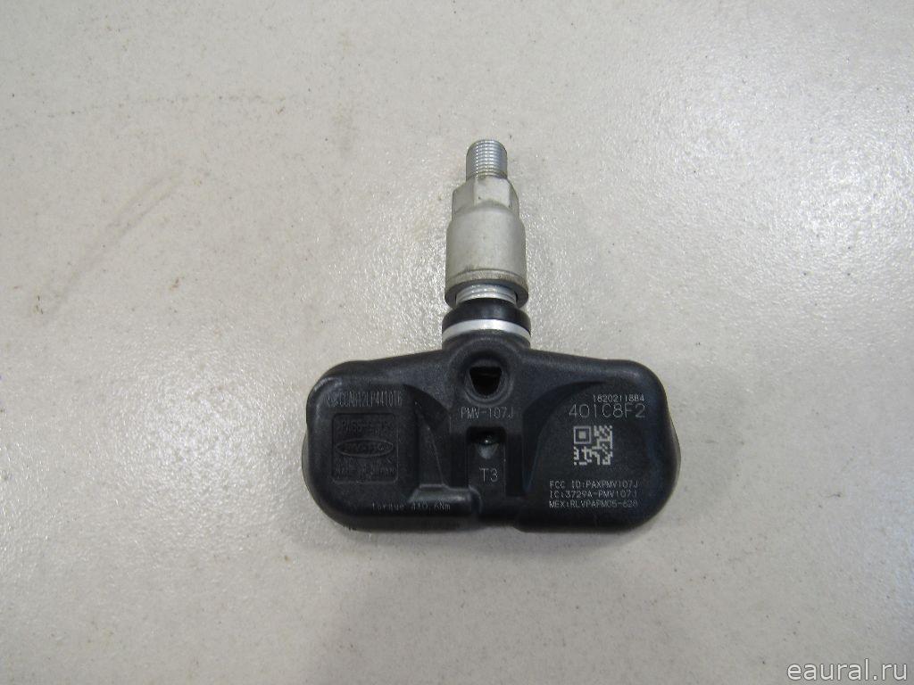 Датчик давления в шине (TPMS)