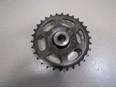Шестерня (шкив) распредвала