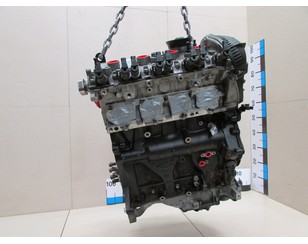 Двигатель (ДВС) CPMB для Audi A4 [B8] 2007-2015 контрактный товар состояние отличное