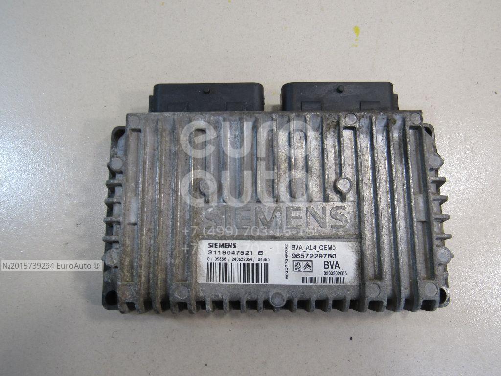 2529C5 Citroen-Peugeot от 10292 руб. для Citroen C3 2002-2009 в Москве