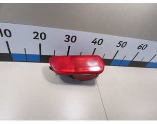 Фонарь задний в бампер левый для Chrysler PT Cruiser 2000-2010 БУ состояние хорошее