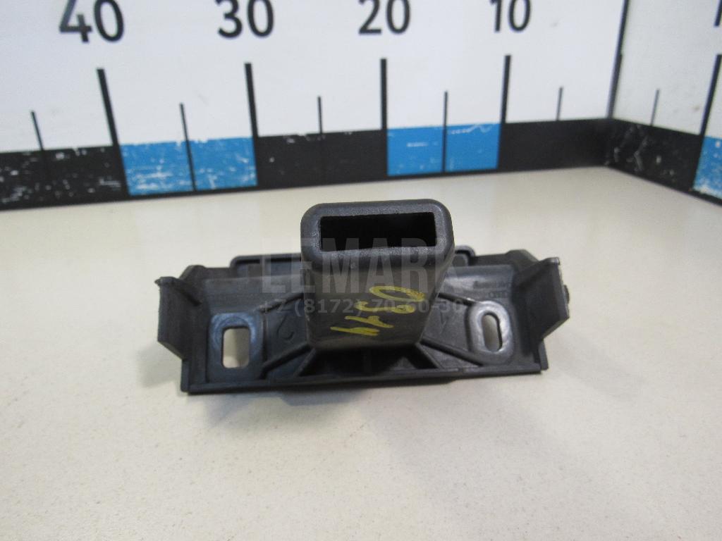 Кронштейн заднего бампера для  BMW X1 F48 2014-2022