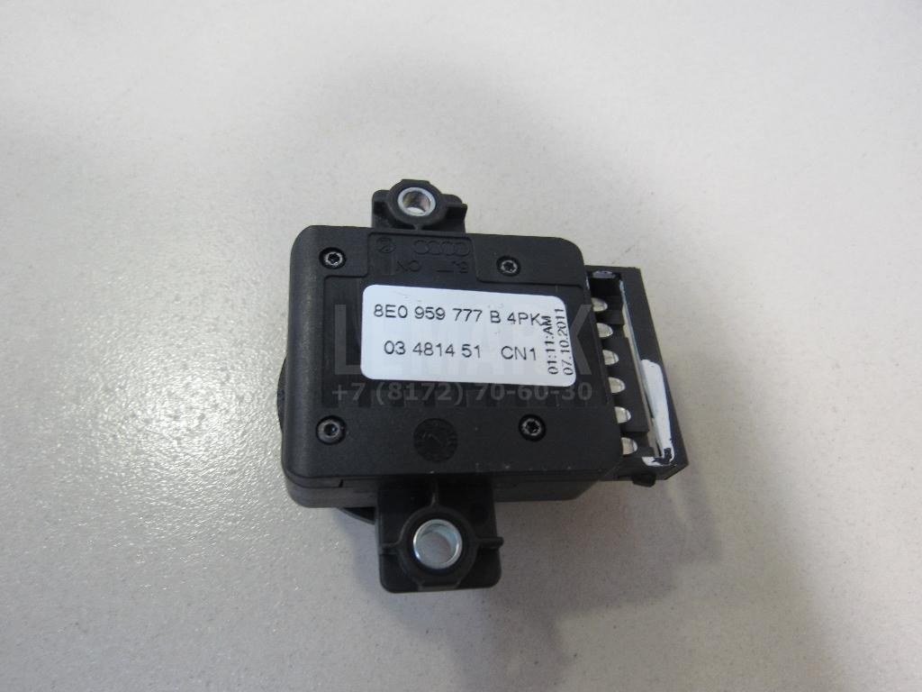 Кнопка регулировки сиденья для  BMW X5 F15/F85 2013-2018