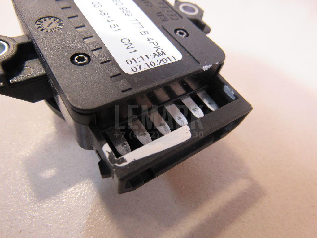 Кнопка регулировки сиденья для  BMW X5 F15/F85 2013-2018