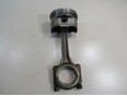 Поршень с шатуном