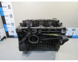 Блок двигателя для Seat Toledo II 1999-2006 с разбора состояние отличное