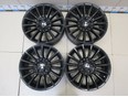 Диски колесные легкосплавные (к-кт)
