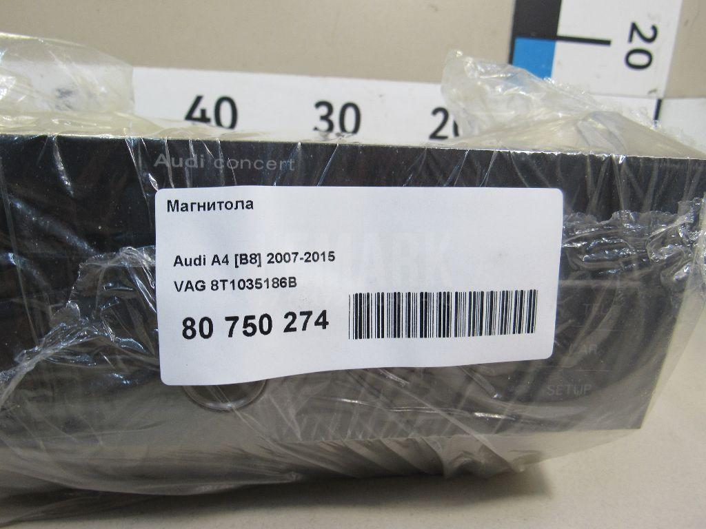 Магнитола для  BYD Flyer 2005-2008