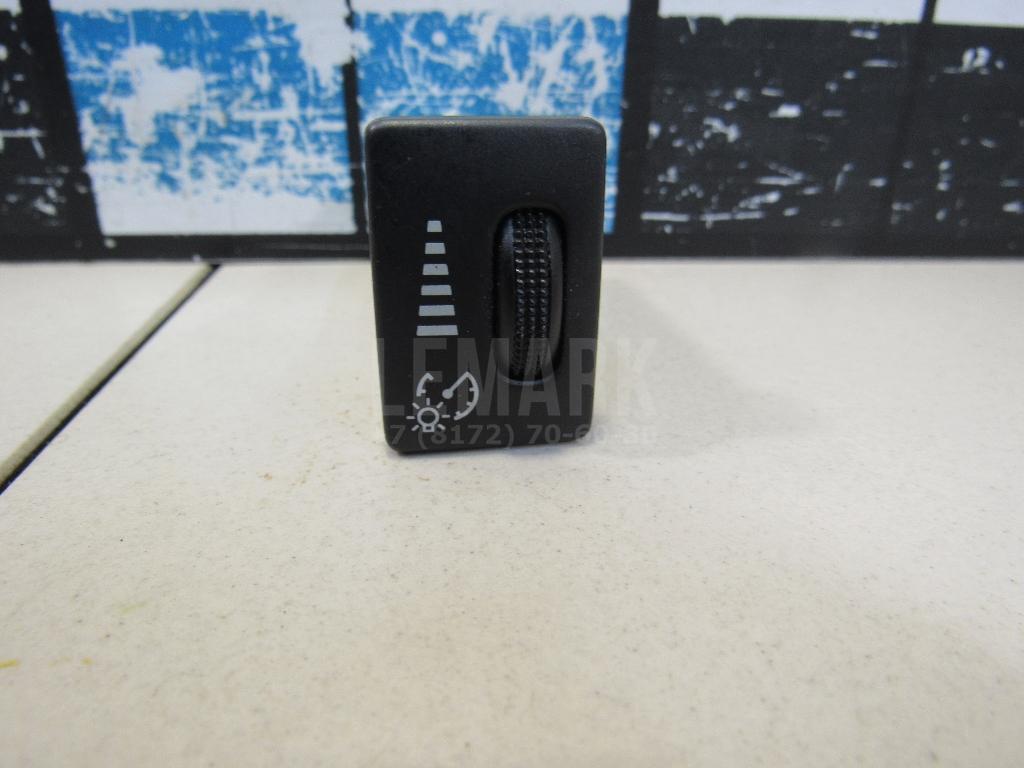 Кнопка освещения панели приборов 841190C040 Toyota