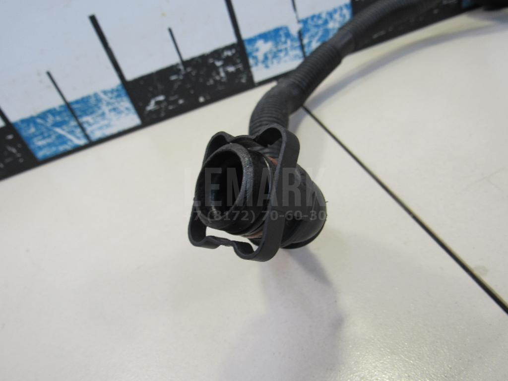 Трубка картерных газов для  BMW X5 E53 2000-2007