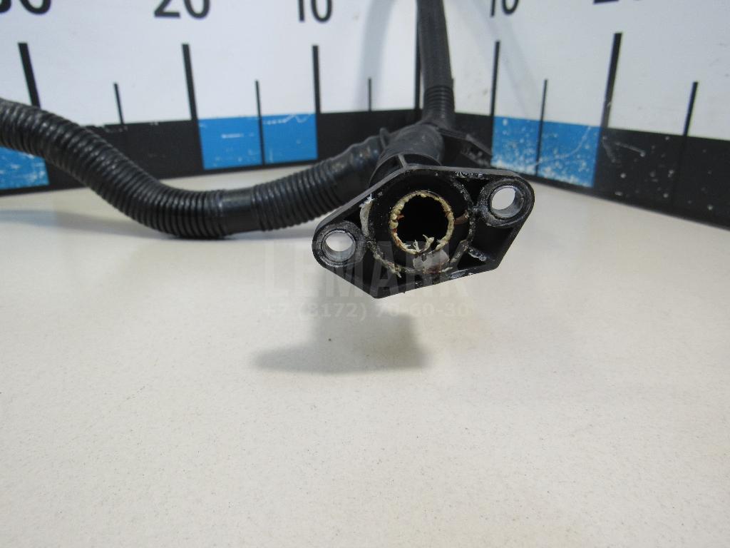 Трубка системы рециркуляции (EGR) для  BMW X3 E83 2004-2010