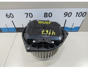 Моторчик отопителя для Infiniti QX56/QX80 (Z62) 2010> б/у состояние отличное