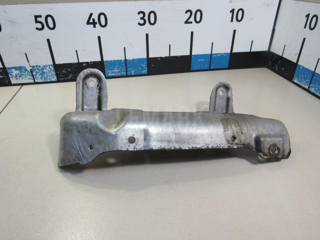 Экран тепловой для  BMW 7-serie G11/G12 2015-2022