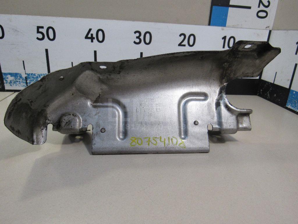 Экран тепловой для  BMW 7-serie G11/G12 2015-2022