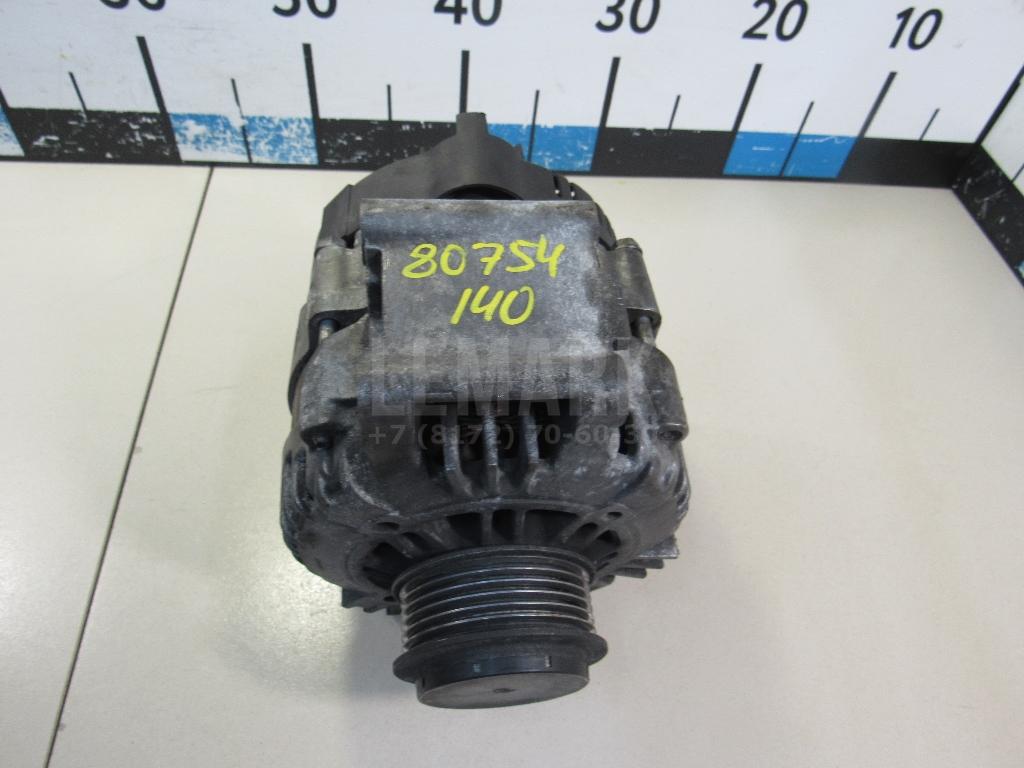 Генератор для  BMW 3-serie E90/E91 2005-2012