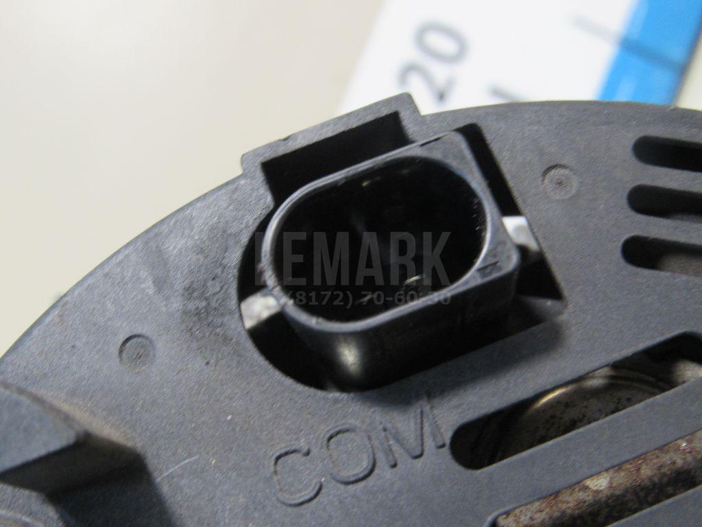 Генератор для  BMW 3-serie E90/E91 2005-2012