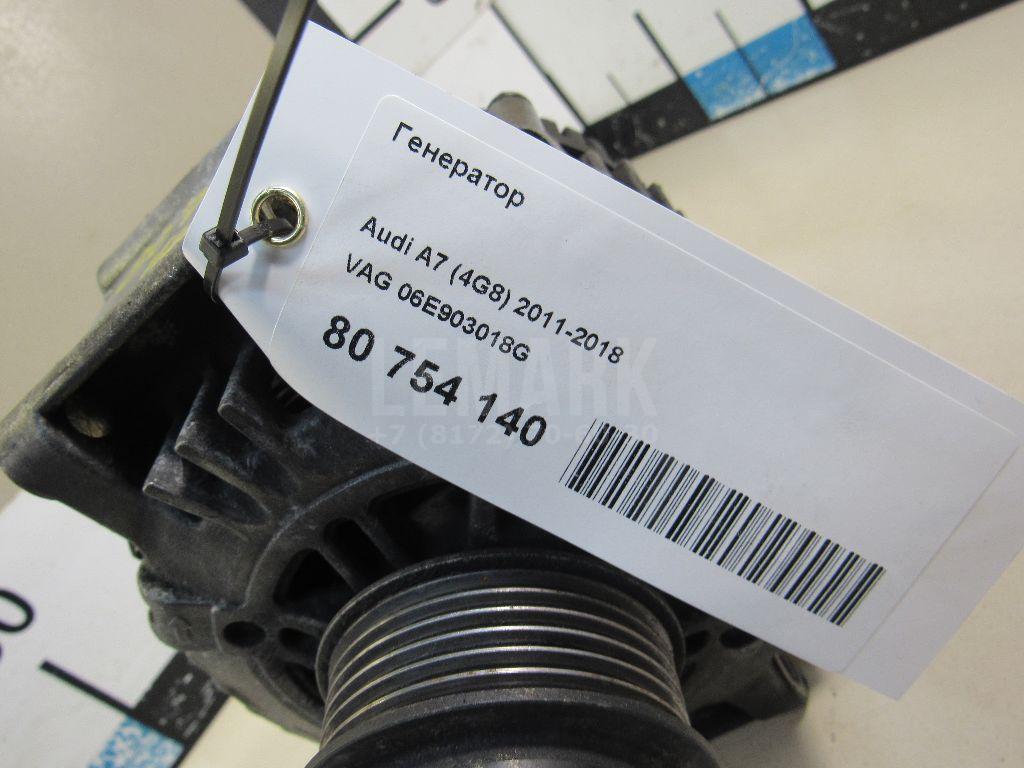 Генератор для  BMW 3-serie E90/E91 2005-2012