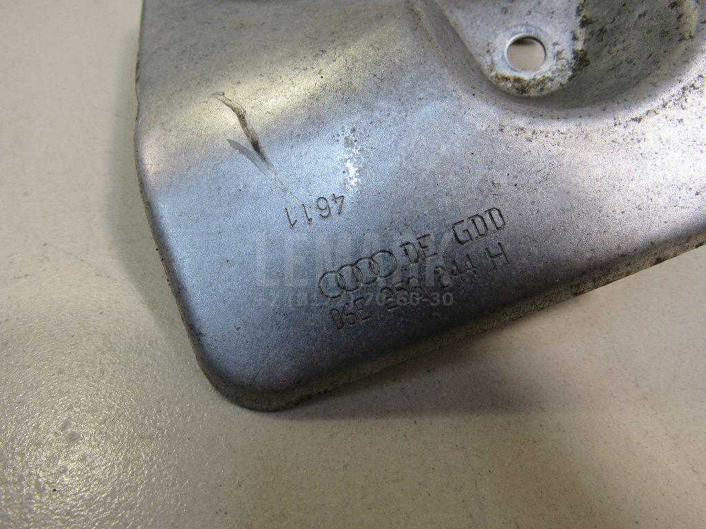 Экран тепловой для  Belgee X50 2023