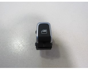 Кнопка стеклоподъемника для Audi Q3 (8U) 2012-2018 с разбора состояние отличное