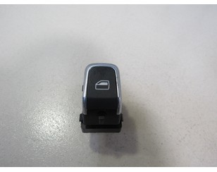 Кнопка стеклоподъемника для Audi Q3 (8U) 2012-2018 с разборки состояние отличное