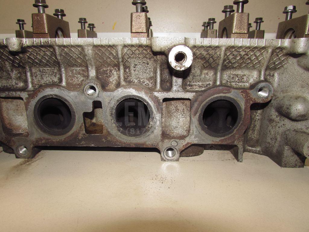 Головка блока для  Fiat Ducato 244 (+Elabuga) 2002-2006