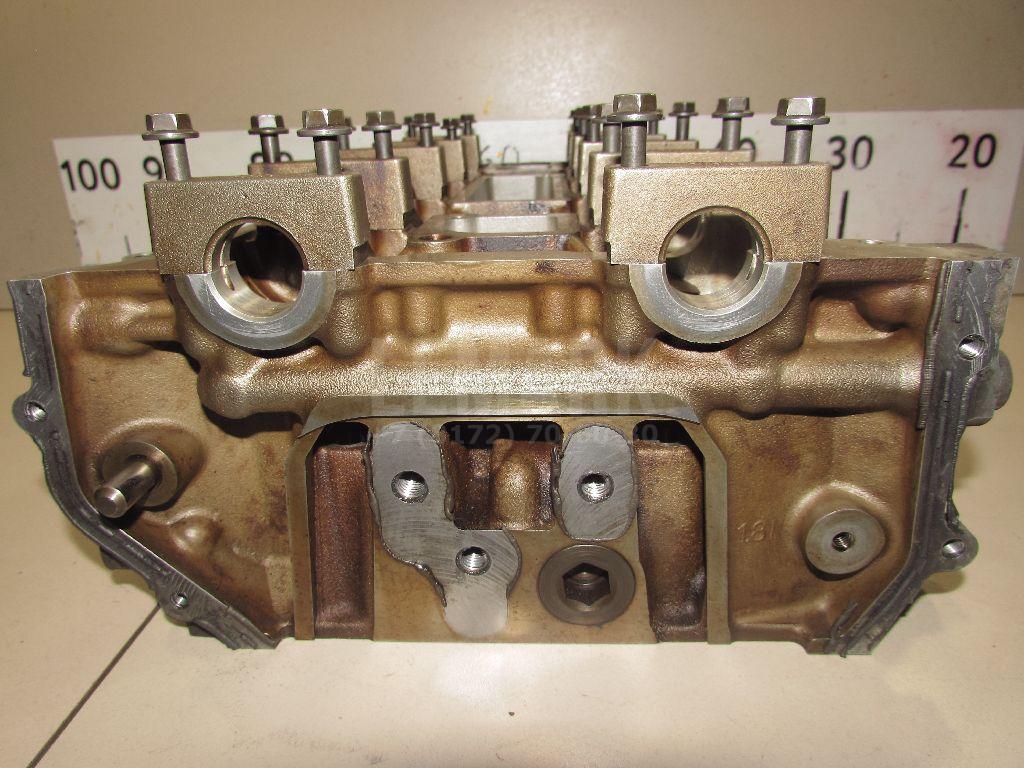 Головка блока для  Fiat Ducato 244 (+Elabuga) 2002-2006