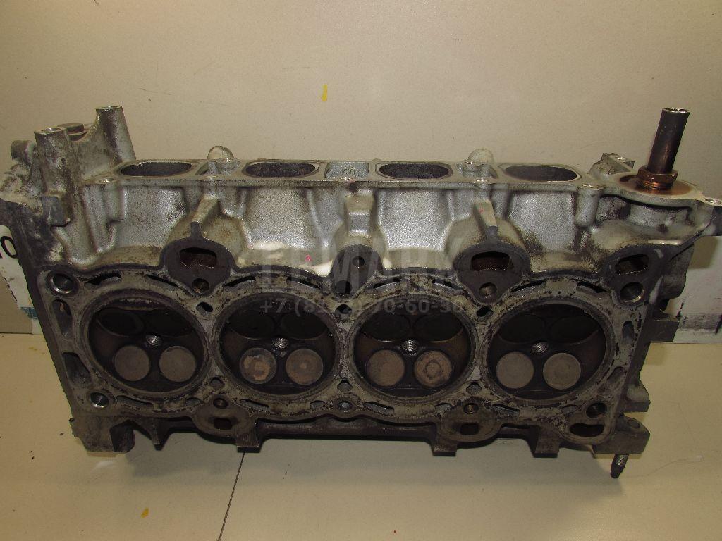 Головка блока для  Fiat Ducato 244 (+Elabuga) 2002-2006