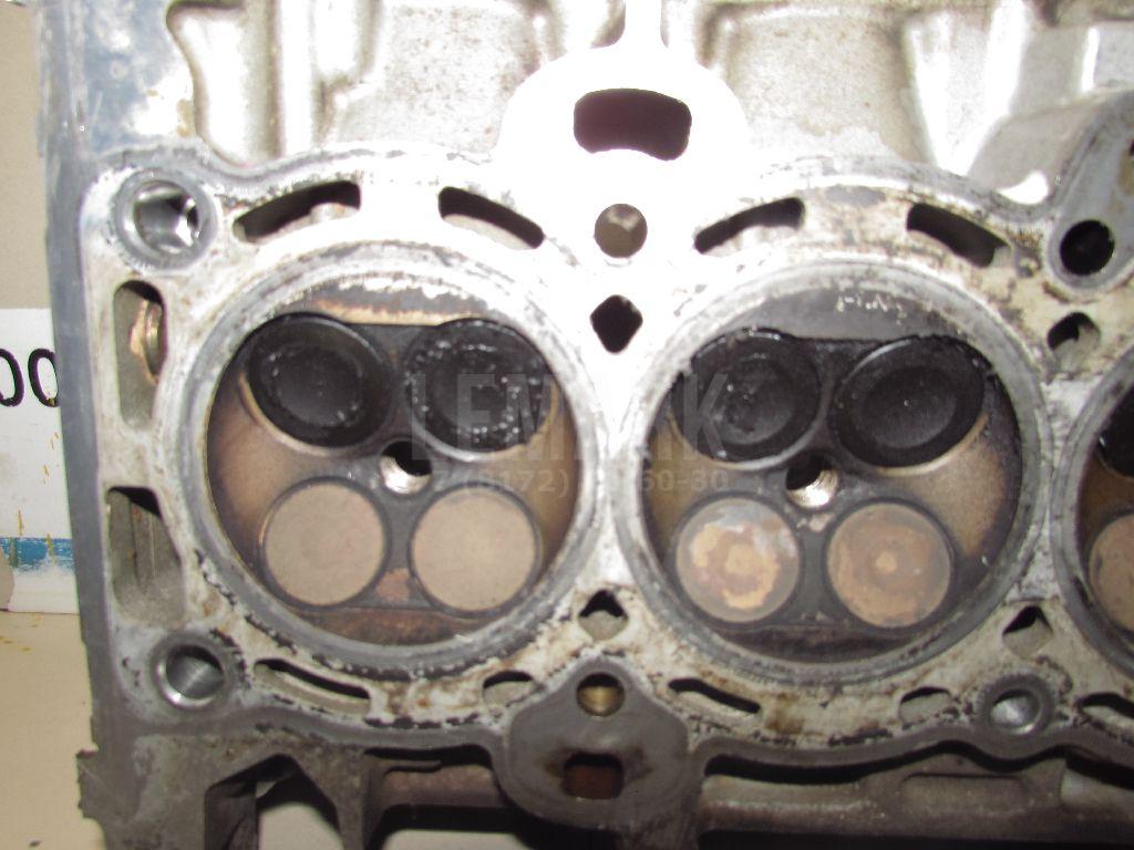 Головка блока для  Fiat Ducato 244 (+Elabuga) 2002-2006