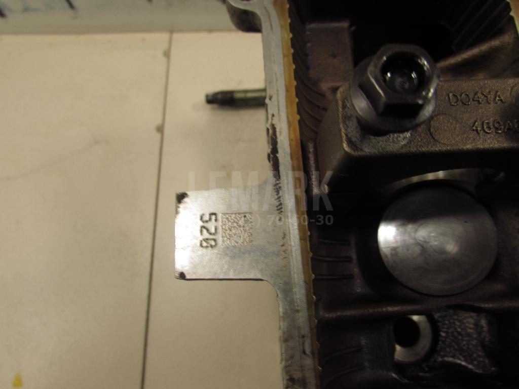 Головка блока для  Fiat Ducato 244 (+Elabuga) 2002-2006