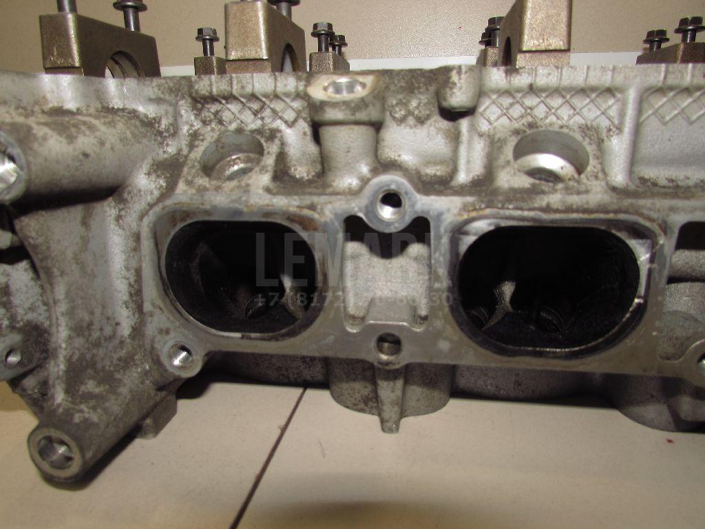 Головка блока для  Fiat Ducato 244 (+Elabuga) 2002-2006