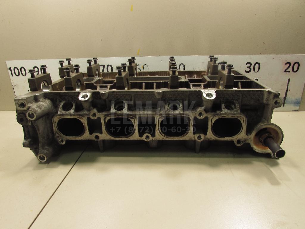 Головка блока для  Fiat Ducato 244 (+Elabuga) 2002-2006