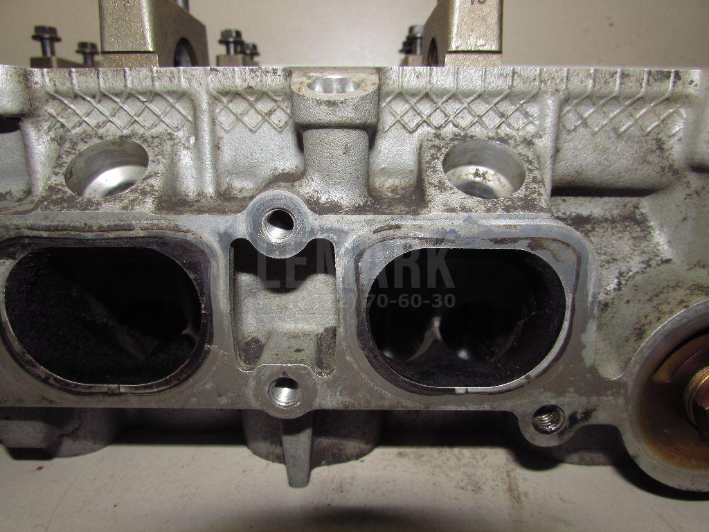 Головка блока для  Fiat Ducato 244 (+Elabuga) 2002-2006