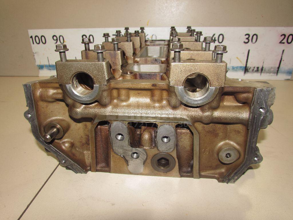 Головка блока для  Fiat Ducato 244 (+Elabuga) 2002-2006