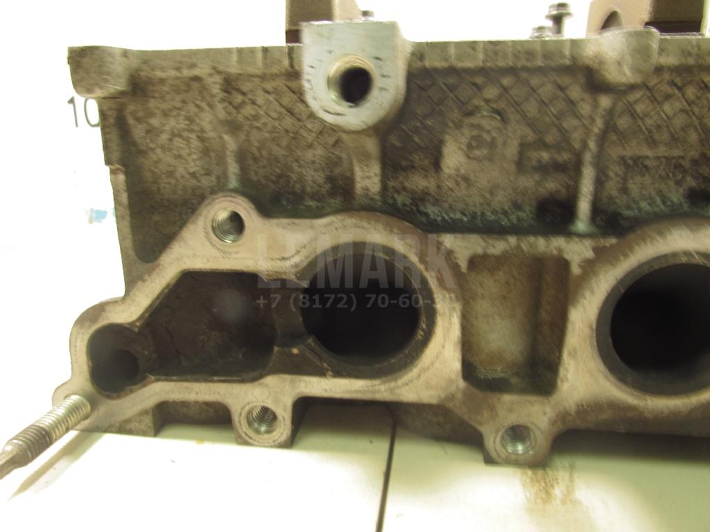 Головка блока для  Fiat Ducato 244 (+Elabuga) 2002-2006