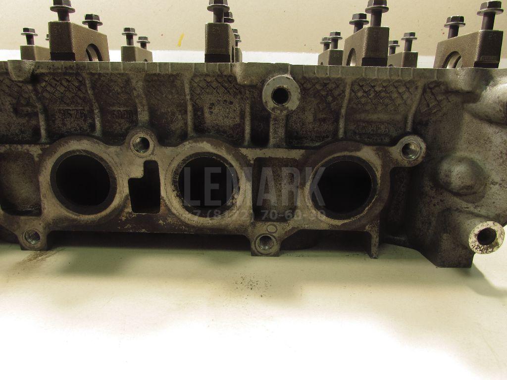 Головка блока для  Fiat Ducato 244 (+Elabuga) 2002-2006