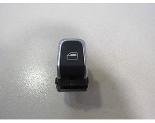 Кнопка стеклоподъемника для Audi A1 (8X) 2010-2018 с разборки состояние отличное