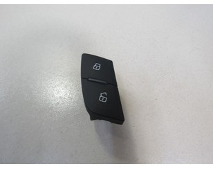 Кнопка центрального замка для Audi A7 (4G8) 2011-2018 б/у состояние отличное