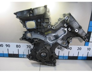 Крышка двигателя передняя для Lexus ES (SV40) 2006-2012 с разборки состояние отличное
