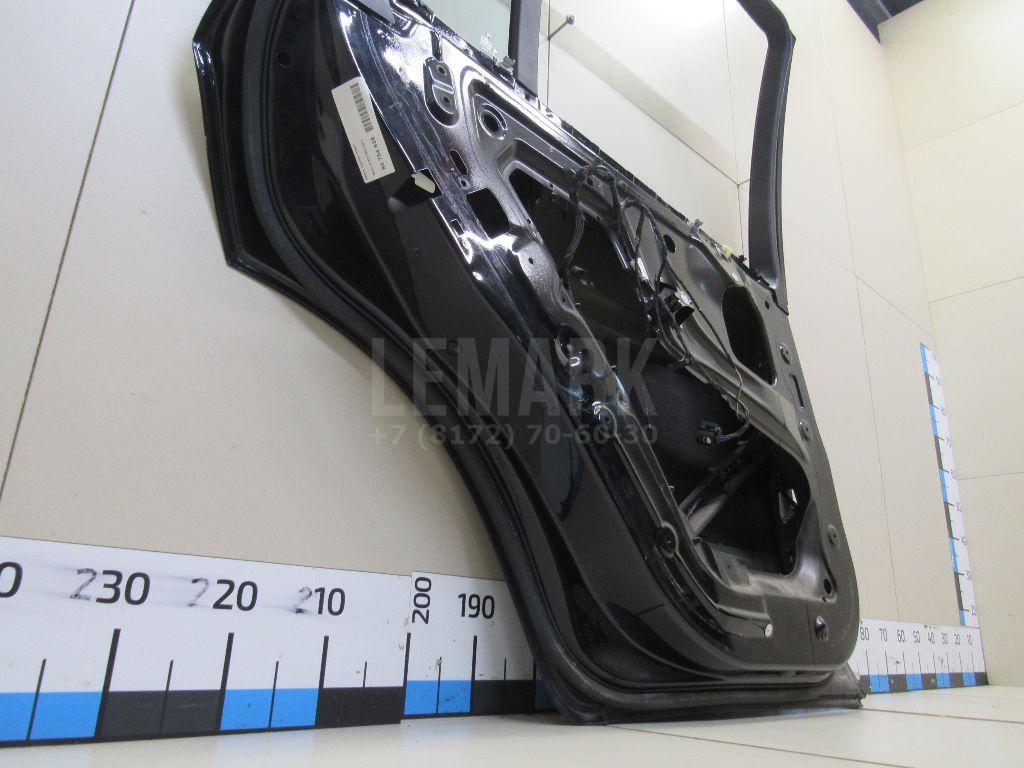 Дверь задняя левая для  BMW 5-serie GT F07 2009-2016