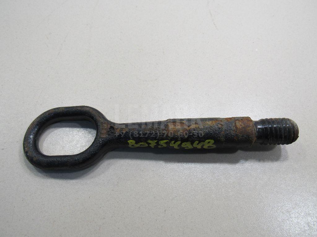 Крюк буксировочный 8K0805615 VAG