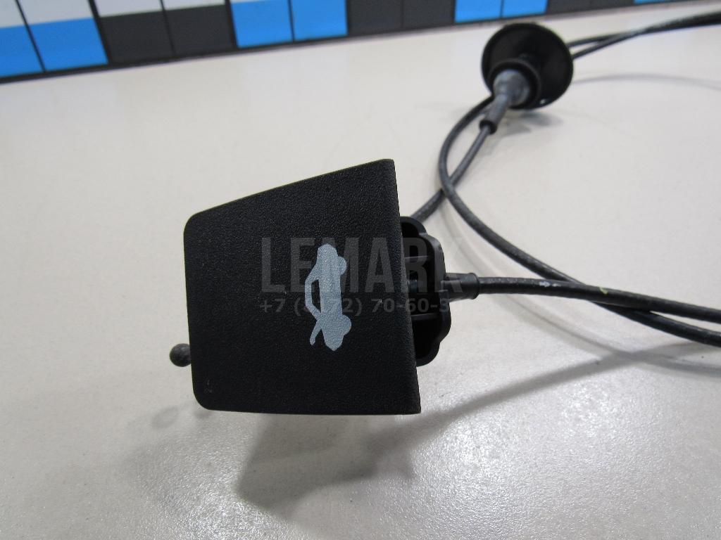 Трос открывания капота для  BMW 3-serie E92/E93 2006-2012