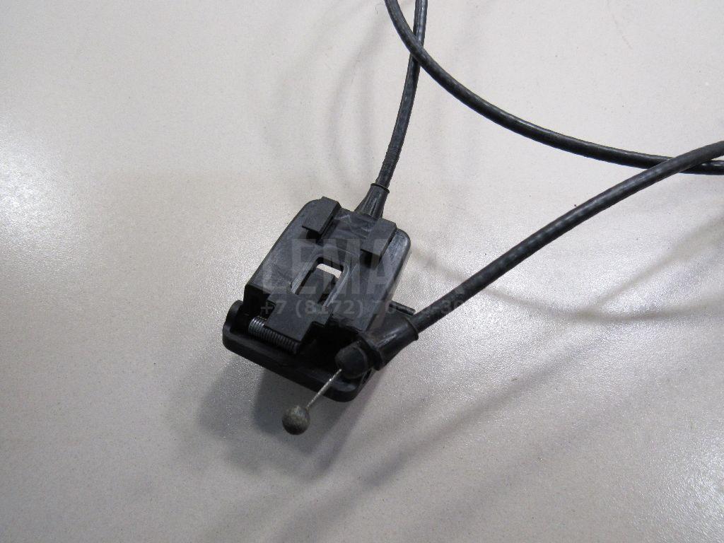 Трос открывания капота для  BMW 3-serie E92/E93 2006-2012