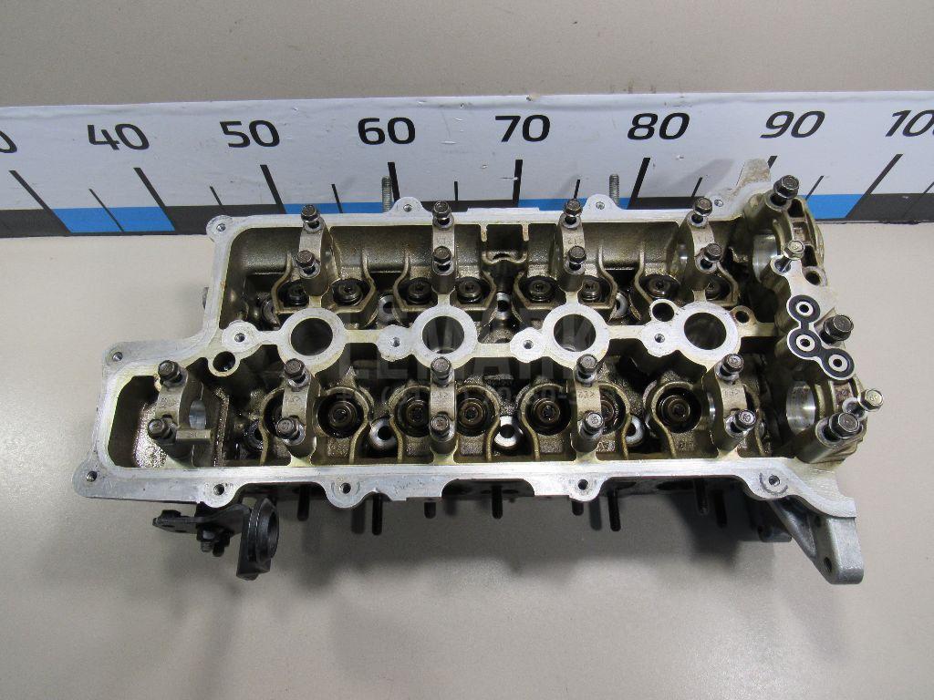 Головка блока 221002B701 Hyundai-Kia